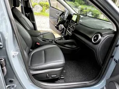 2022 Hyundai Kona Gasoline 2.0 2WD — фото 16