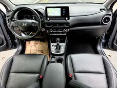 2022 Hyundai Kona Gasoline 2.0 2WD — фото 18