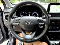 2022 Hyundai Kona Gasoline 2.0 2WD — фото 20