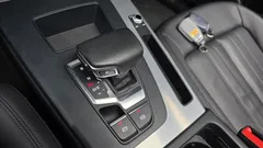 2022 Audi Q5 40 TDI Quattro Sportback — фото 9