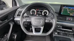 2022 Audi Q5 40 TDI Quattro Sportback — фото 13