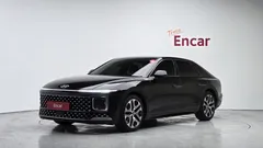 2023 Hyundai Grandeur Exclusive — фото 1