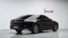 2023 Hyundai Grandeur Exclusive — фото 2