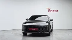 2023 Hyundai Grandeur Exclusive — фото 3