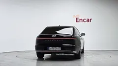 2023 Hyundai Grandeur Exclusive — фото 4