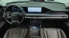 2023 Hyundai Grandeur Exclusive — фото 7