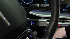 2023 Hyundai Grandeur Exclusive — фото 9