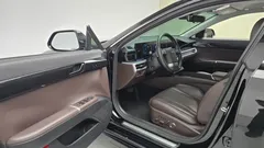 2023 Hyundai Grandeur Exclusive — фото 10