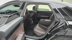 2023 Hyundai Grandeur Exclusive — фото 12