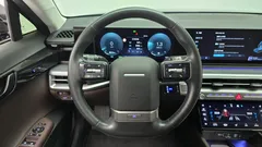 2023 Hyundai Grandeur Exclusive — фото 13