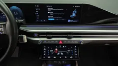 2023 Hyundai Grandeur Exclusive — фото 14
