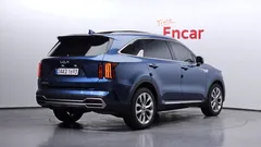 2023 Kia Sorento Diesel 2.2 2WD — фото 2