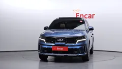 2023 Kia Sorento Diesel 2.2 2WD — фото 3