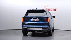 2023 Kia Sorento Diesel 2.2 2WD — фото 4
