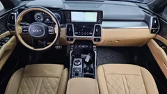 2023 Kia Sorento Diesel 2.2 2WD — фото 7