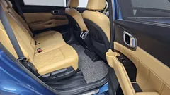 2023 Kia Sorento Diesel 2.2 2WD — фото 12
