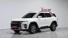 2023 SsangYong Torres Gasoline 1.5 2WD — фото 1