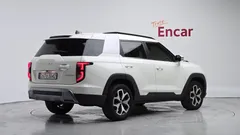 2023 SsangYong Torres Gasoline 1.5 2WD — фото 2