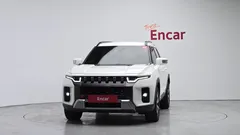 2023 SsangYong Torres Gasoline 1.5 2WD — фото 3