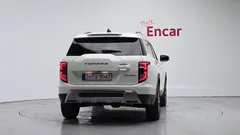 2023 SsangYong Torres Gasoline 1.5 2WD — фото 4