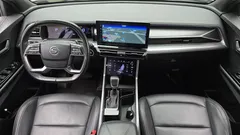 2023 SsangYong Torres Gasoline 1.5 2WD — фото 7
