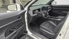 2023 SsangYong Torres Gasoline 1.5 2WD — фото 10