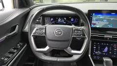 2023 SsangYong Torres Gasoline 1.5 2WD — фото 13
