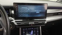 2023 SsangYong Torres Gasoline 1.5 2WD — фото 15