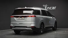 2023 Kia Carnival Gasoline 9-Seater Prestige — фото 2
