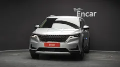 2023 Kia Carnival Gasoline 9-Seater Prestige — фото 3