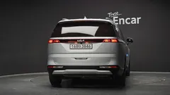 2023 Kia Carnival Gasoline 9-Seater Prestige — фото 4