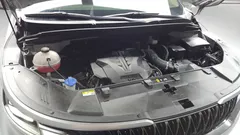 2023 Kia Carnival Gasoline 9-Seater Prestige — фото 6