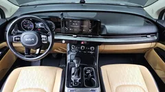 2023 Kia Carnival Gasoline 9-Seater Prestige — фото 7