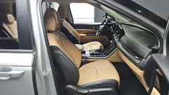 2023 Kia Carnival Gasoline 9-Seater Prestige — фото 10