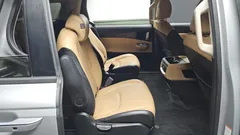 2023 Kia Carnival Gasoline 9-Seater Prestige — фото 11