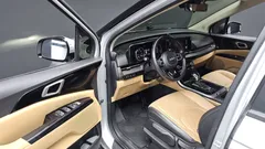 2023 Kia Carnival Gasoline 9-Seater Prestige — фото 12