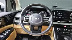 2023 Kia Carnival Gasoline 9-Seater Prestige — фото 13