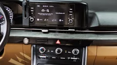 2023 Kia Carnival Gasoline 9-Seater Prestige — фото 14
