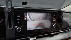 2023 Kia Carnival Gasoline 9-Seater Prestige — фото 15
