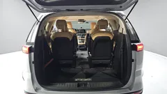 2023 Kia Carnival Gasoline 9-Seater Prestige — фото 20