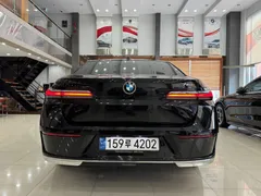 2023 BMW 7-Series 740i sDrive Design Pure Excellence — фото 4