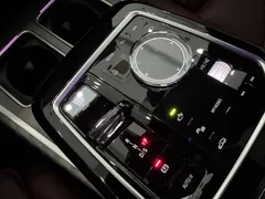 2023 BMW 7-Series 740i sDrive Design Pure Excellence — фото 8