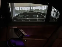 2023 BMW 7-Series 740i sDrive Design Pure Excellence — фото 20