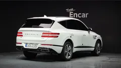 2023 Genesis GV80 2.5T Gasoline AWD — фото 2