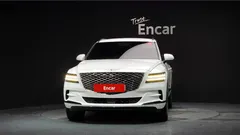 2023 Genesis GV80 2.5T Gasoline AWD — фото 3