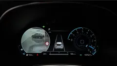 2023 Genesis GV80 2.5T Gasoline AWD — фото 8