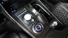 2023 Genesis GV80 2.5T Gasoline AWD — фото 9