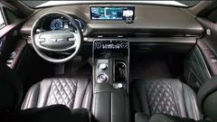 2023 Genesis GV80 2.5T Gasoline AWD — фото 14