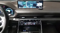 2023 Genesis GV80 2.5T Gasoline AWD — фото 17