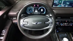 2023 Genesis GV80 2.5T Gasoline AWD — фото 18